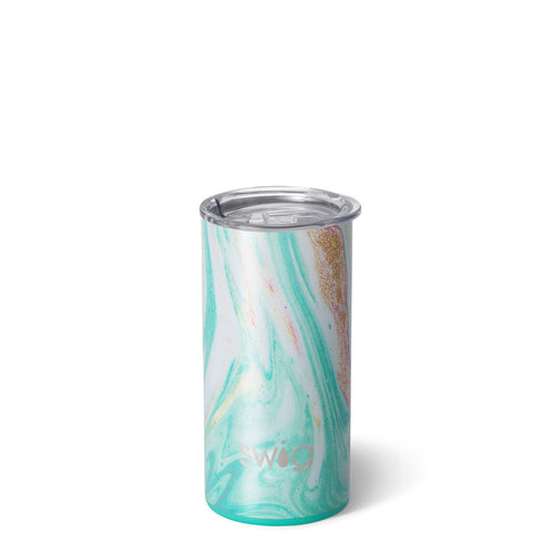 Swig Life 12oz Wanderlust Insulated Slim Tumbler