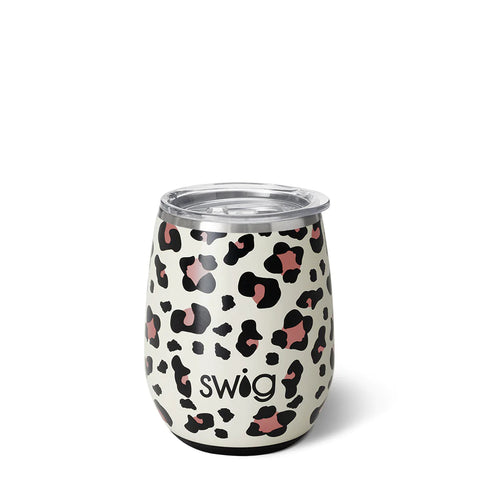 Luxy Leopard Tumbler 32oz