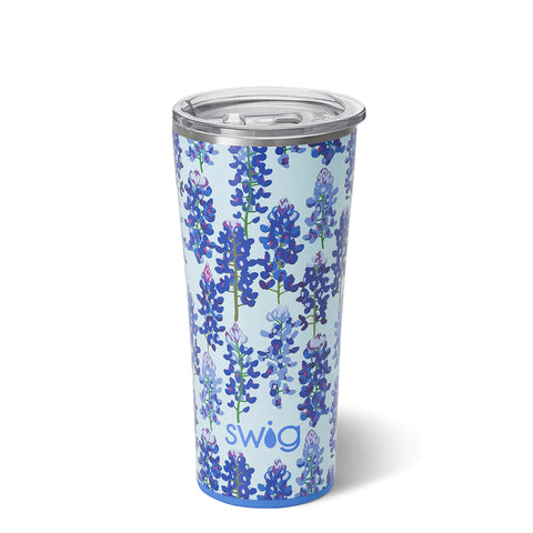 Butterfly Bliss Tumbler (32oz)