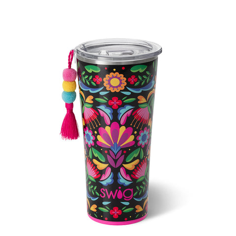 Ultra Violet Tumbler (32oz)