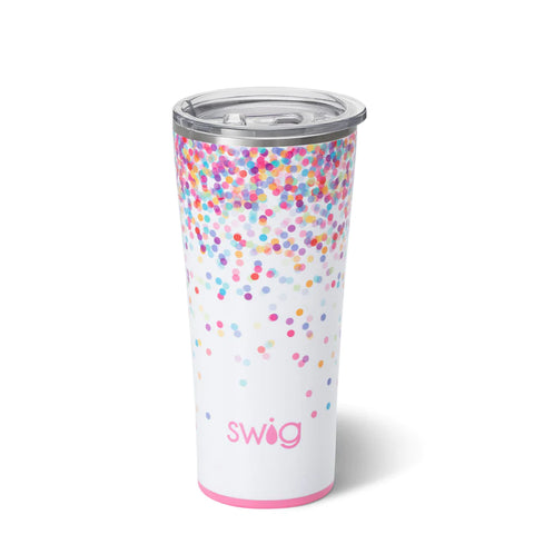 Boho Desert Tumbler (32oz)