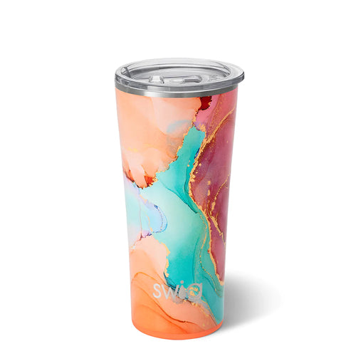 Swig Life 22oz Dreamsicle Insulated Tumbler