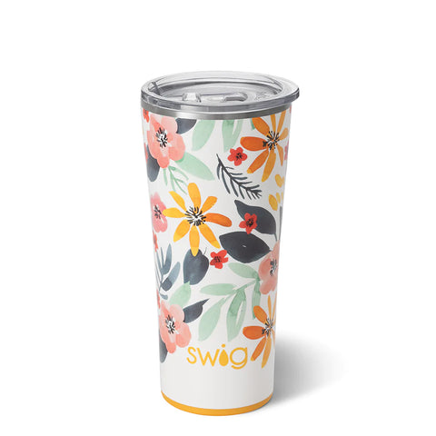 Wild Child Tumbler (22oz)