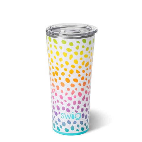 Swig Life 22oz Wild Child Insulated Tumbler