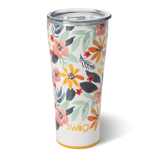 Swig Life 32oz Honey Meadow Insulated Tumbler