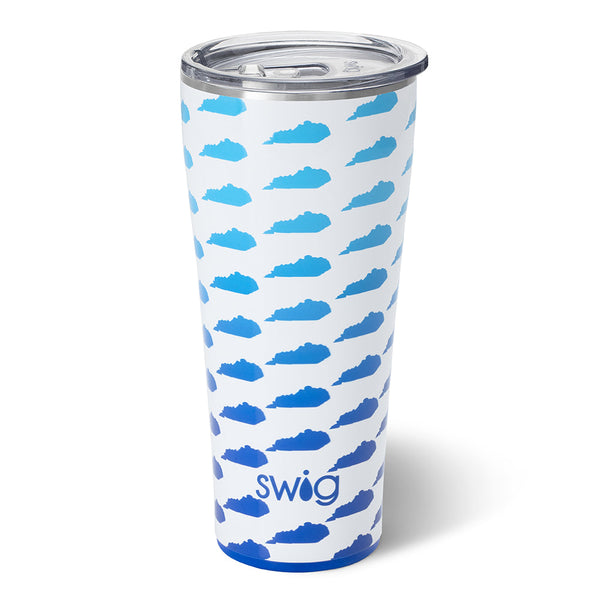 Swig Life 32oz Kentucky Insulated Tumbler