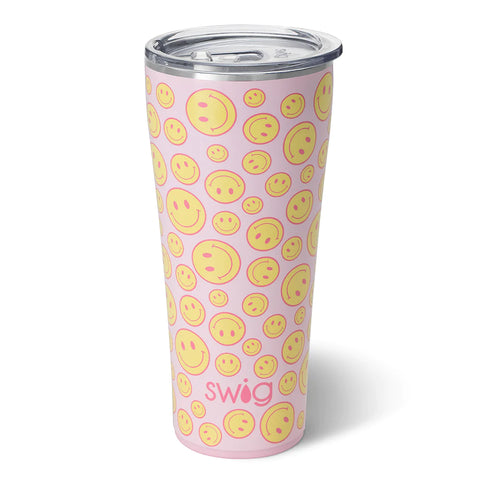 Shell Yeah Tumbler (22oz)