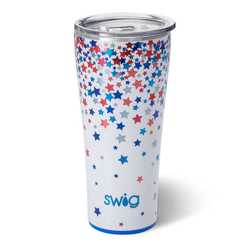 On The Prowl Tumbler (32oz)