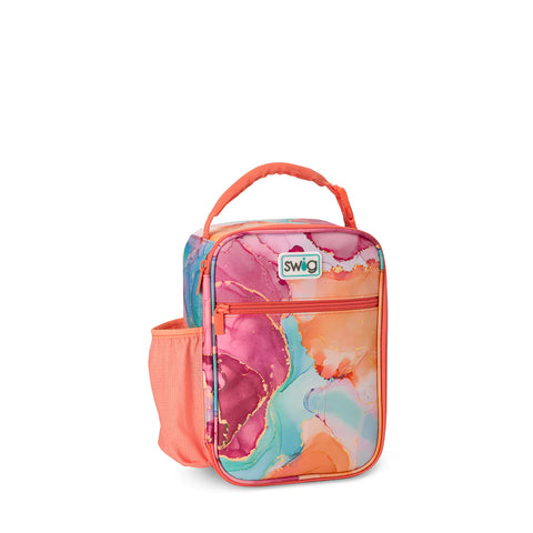 Caliente Boxxi Lunch Bag