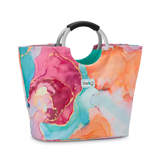 Dreamsicle Loopi Tote Bag- Swig Life 