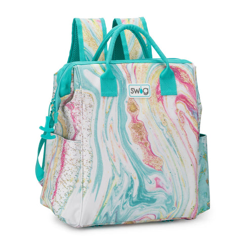 Wanderlust Boxxi Lunch Bag